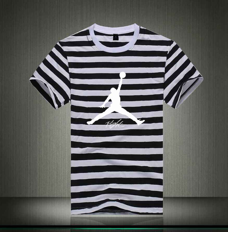 men jordan t-shirt S-XXXL-0567